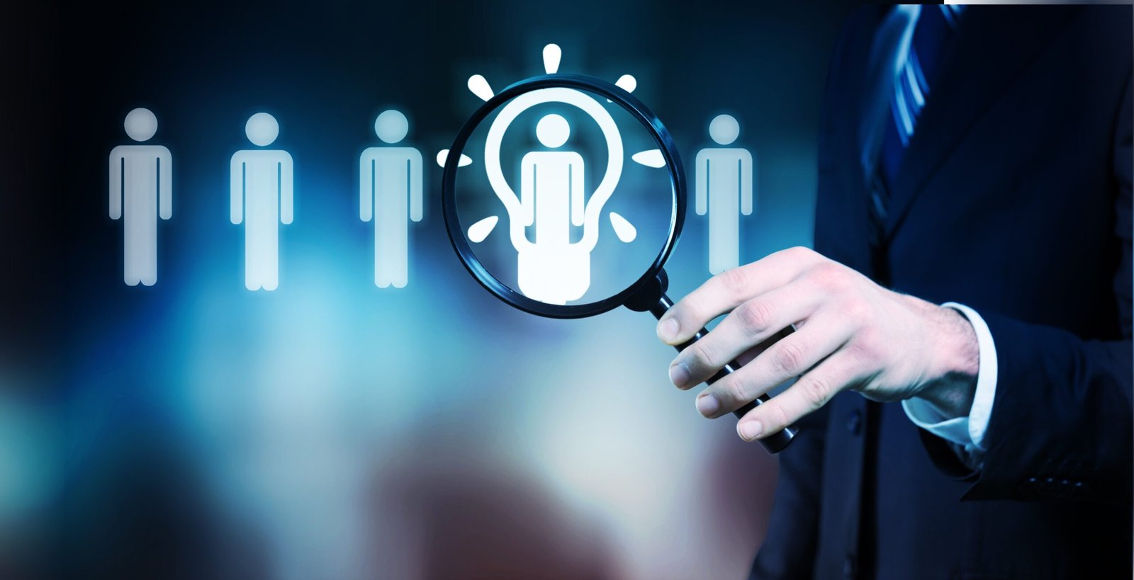 AI-Powered Candidate Screening for a Recruitment Agency